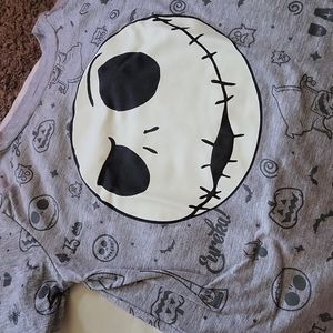 Jack Skellington t-shirt